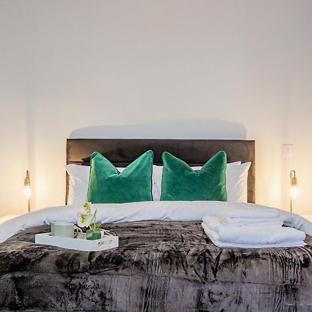 Host & Stay - Bridge Street Apartments Evesham Exteriör bild