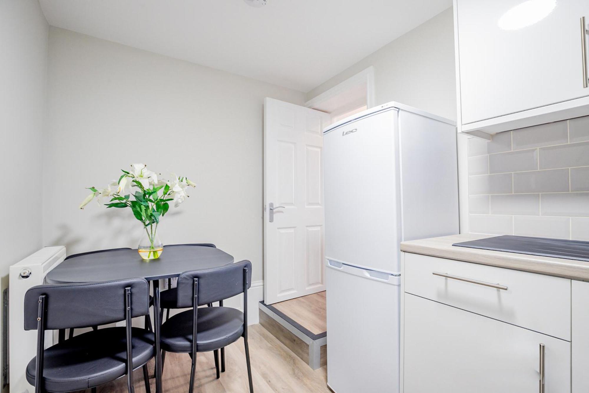 Host & Stay - Bridge Street Apartments Evesham Exteriör bild
