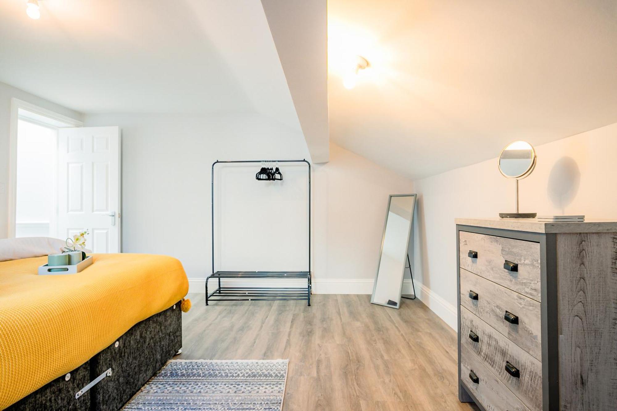 Host & Stay - Bridge Street Apartments Evesham Exteriör bild