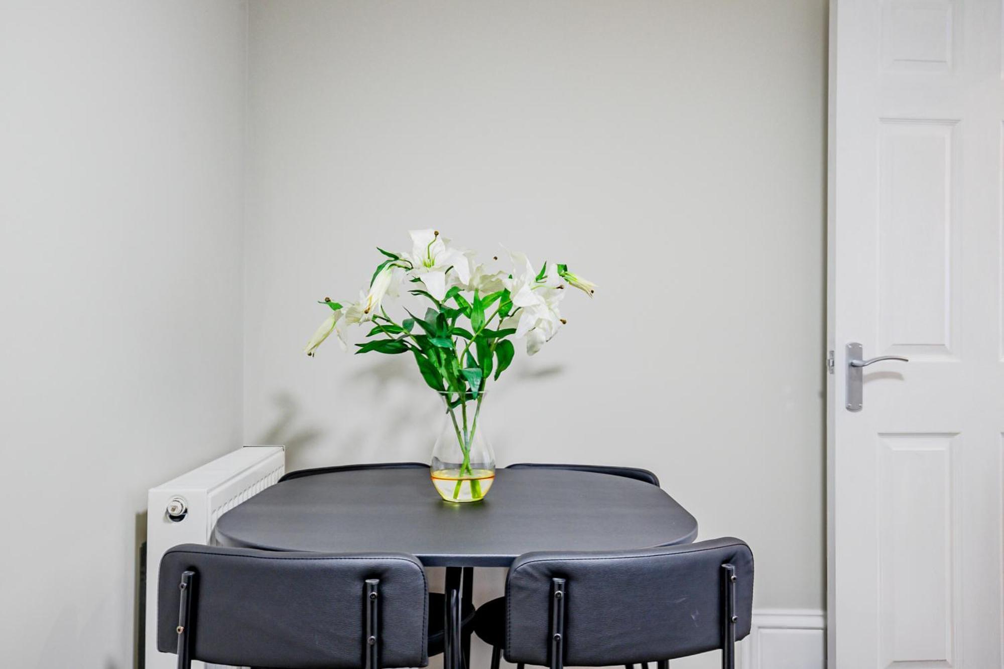 Host & Stay - Bridge Street Apartments Evesham Exteriör bild