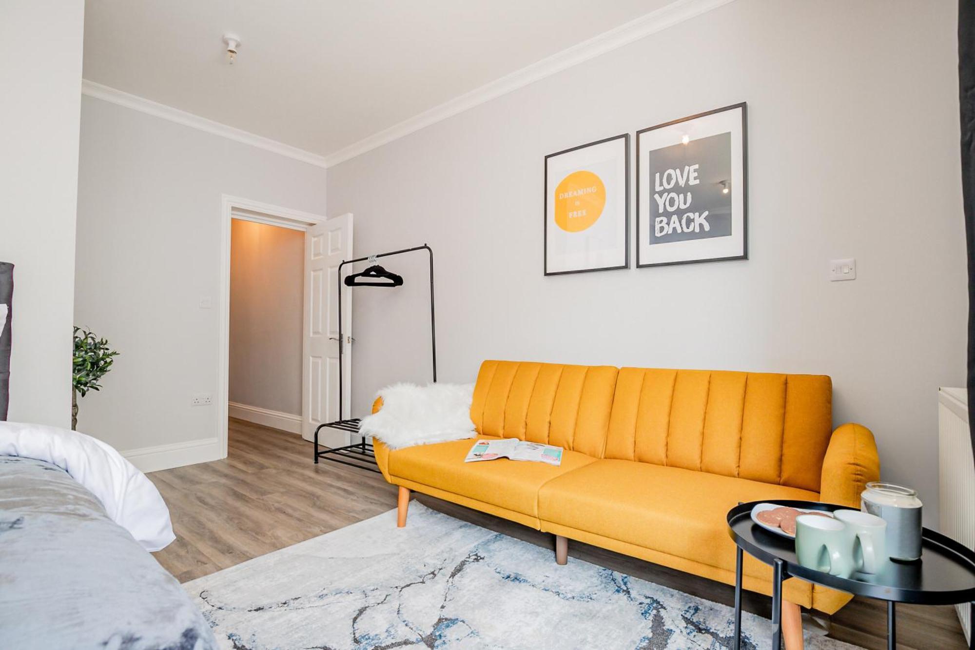Host & Stay - Bridge Street Apartments Evesham Exteriör bild