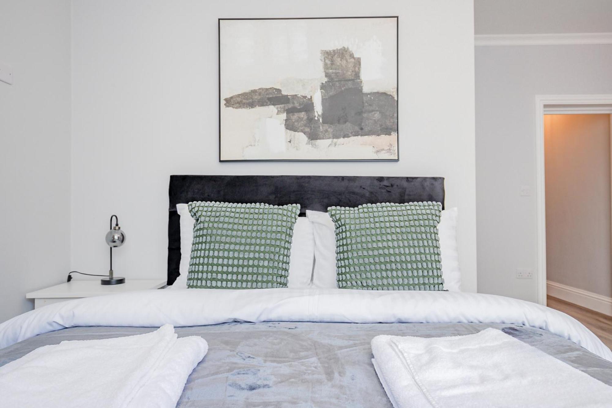 Host & Stay - Bridge Street Apartments Evesham Exteriör bild