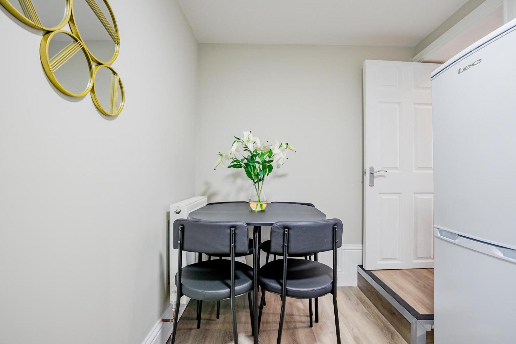 Host & Stay - Bridge Street Apartments Evesham Exteriör bild