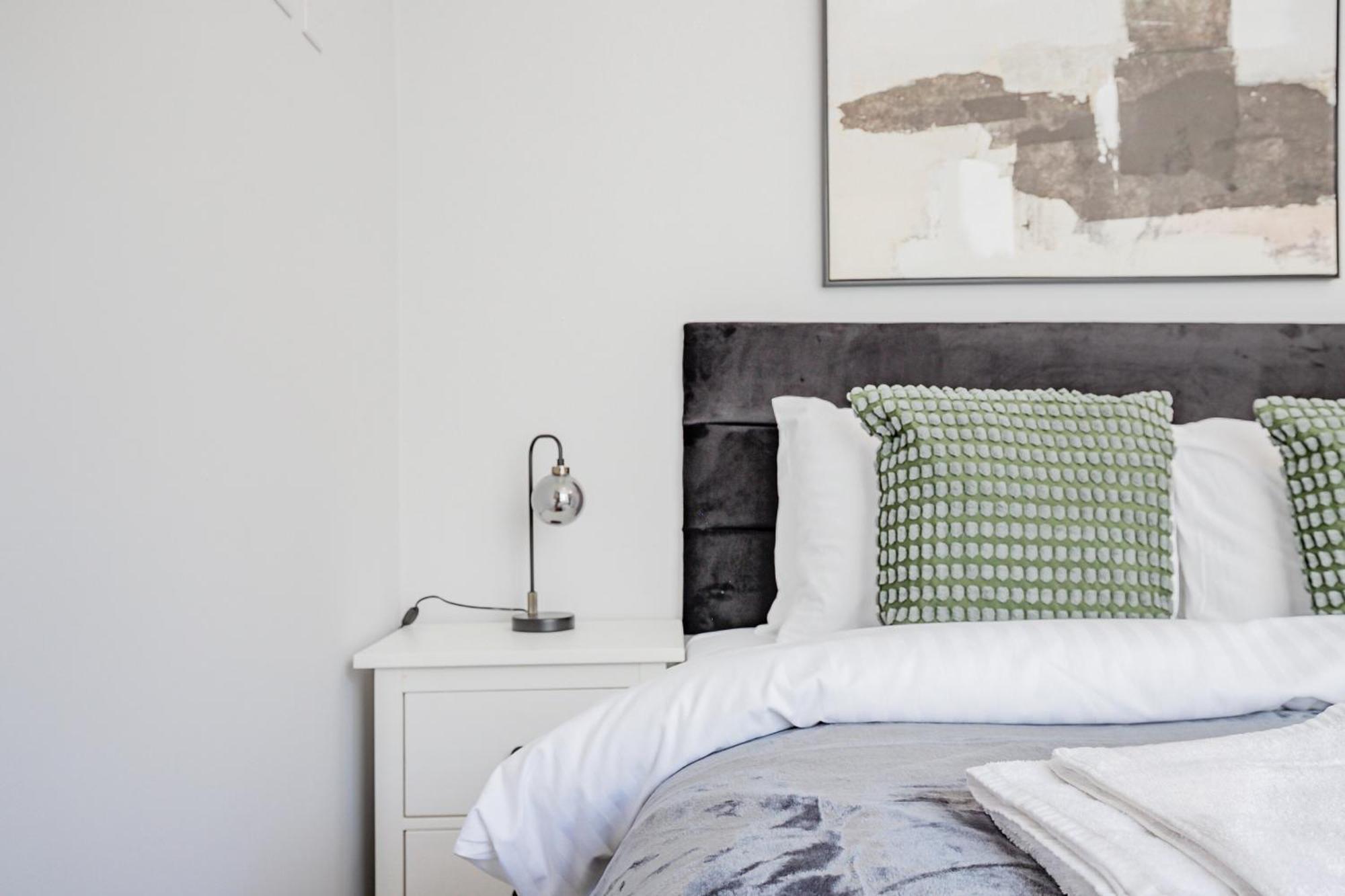 Host & Stay - Bridge Street Apartments Evesham Exteriör bild