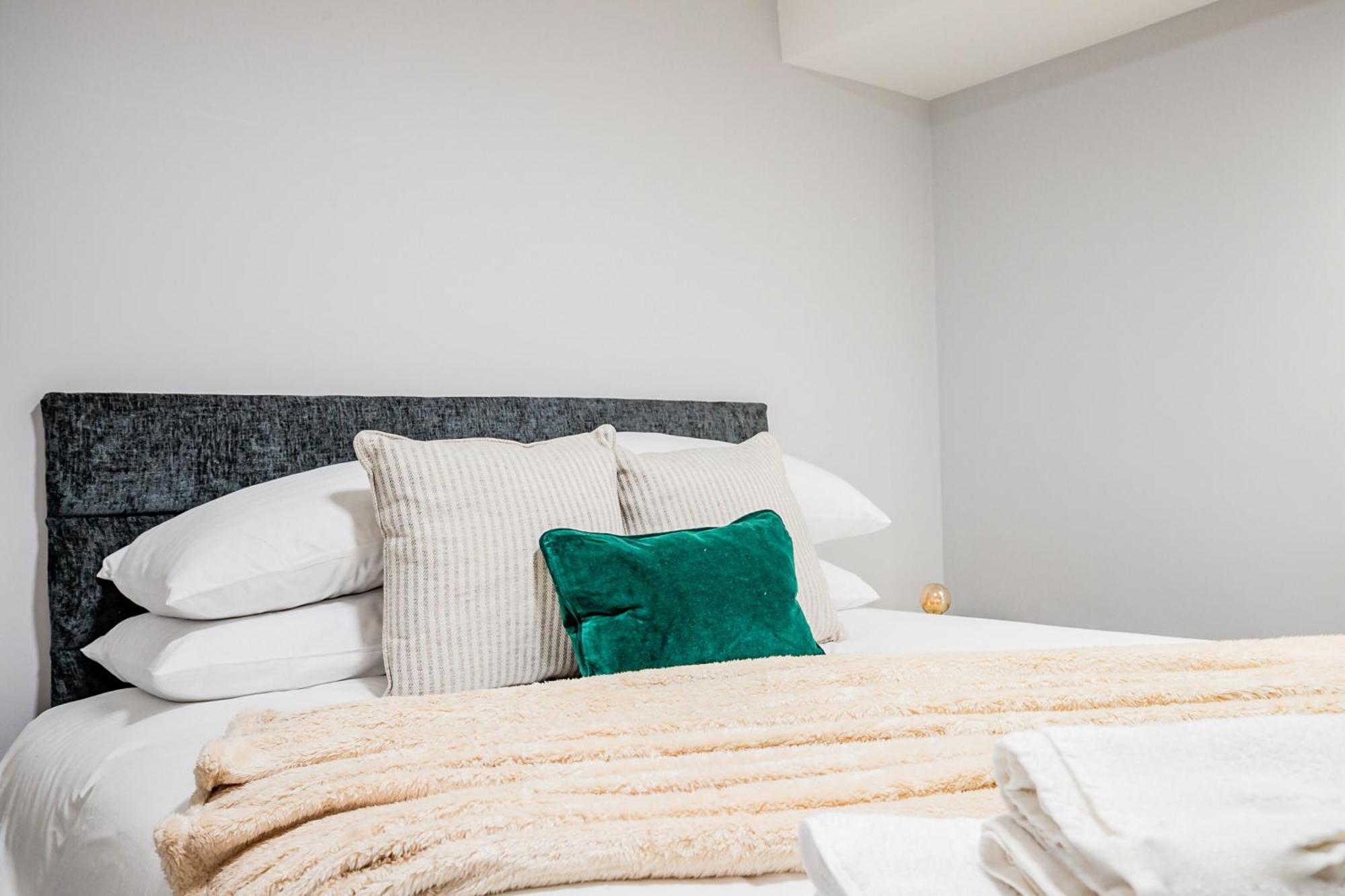 Host & Stay - Bridge Street Apartments Evesham Exteriör bild