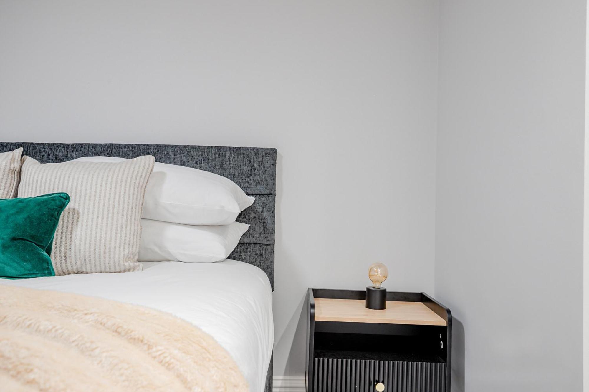 Host & Stay - Bridge Street Apartments Evesham Exteriör bild